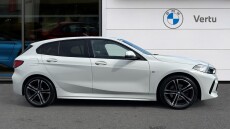 BMW 1 Series 118i [136] M Sport 5dr [Live Cockpit Professional] Petrol Hatchback